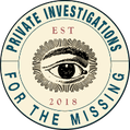 Private Investigations for the Missing